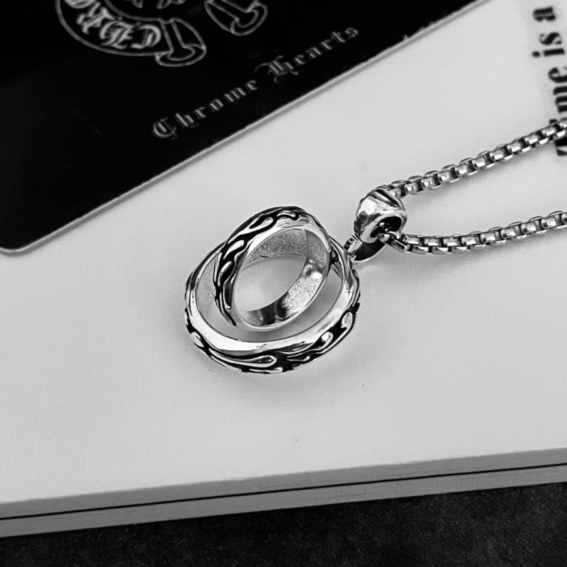 Chrome Hearts Necklaces